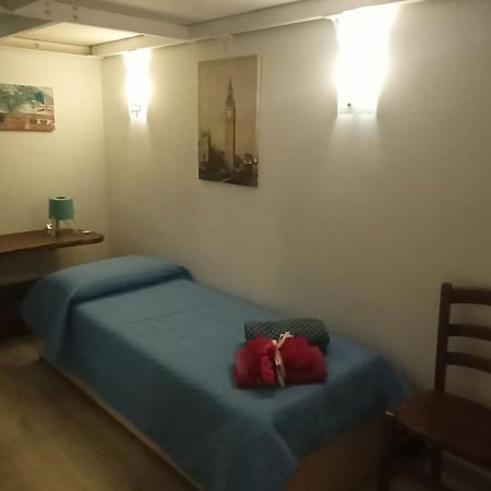 Casa Erica Lägenhet Piombino Exteriör bild