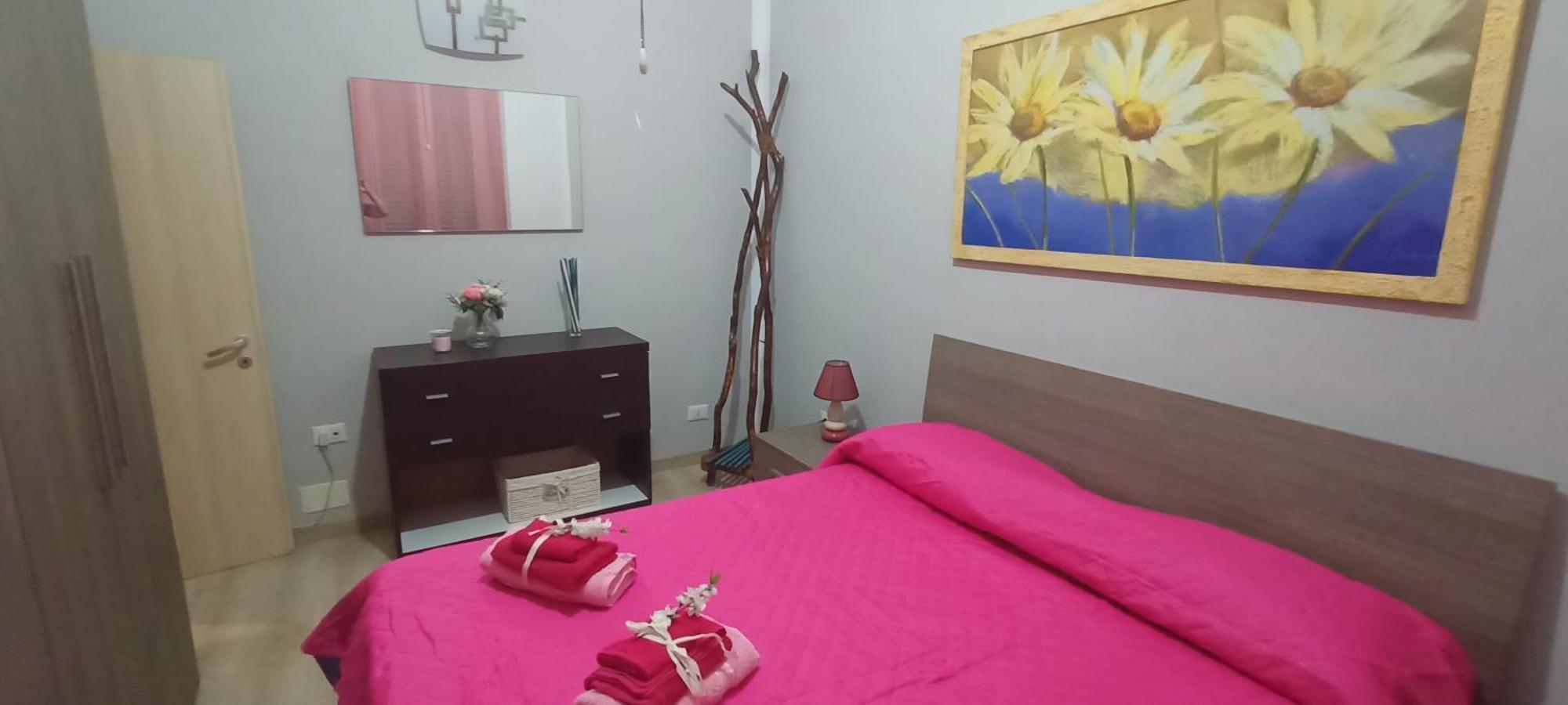 Casa Erica Lägenhet Piombino Exteriör bild