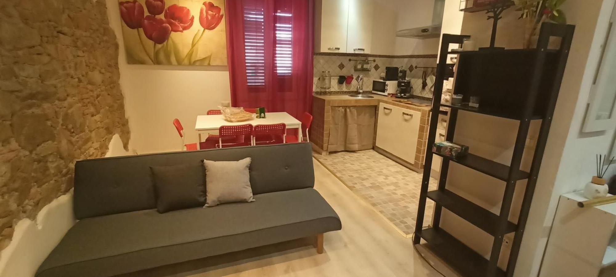 Casa Erica Lägenhet Piombino Exteriör bild